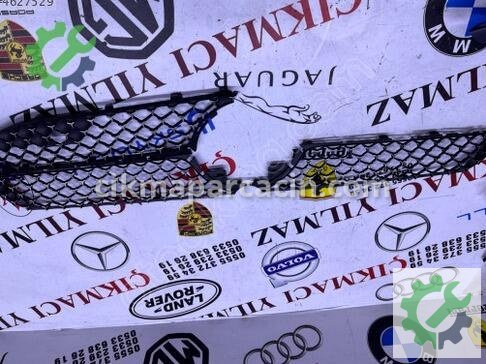 Mercedes-Benz CLA Ön Panjur A1188884000 çıkma parça