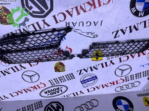 Mercedes-Benz CLA Ön Panjur A1188884000 çıkma parça