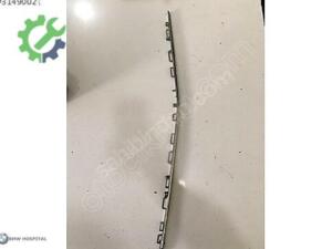 MERCEDES W118-C118-CLA45 ÖN TAMPON KANAT SPLİTTER ORJ