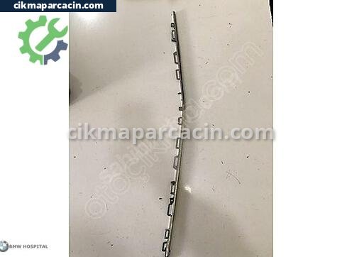 Mercedes-Benz CLA Ön Tampon çıkma parça