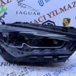 Mercedes w118 cla 2024 sağ led far w 118 orijinal çıkma far