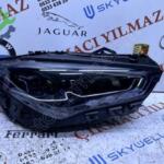 Mercedes w118 cla 2024 sağ led far w 118 orijinal çıkma far