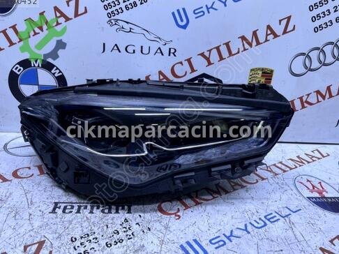 Mercedes-Benz CLA LED Far A1189061401 çıkma parça