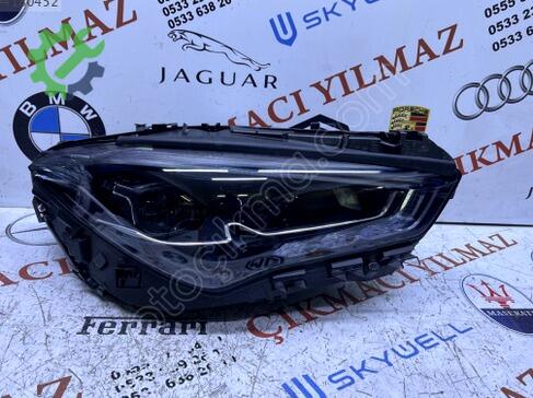 Mercedes-Benz CLA LED Far A1189061401 çıkma parça