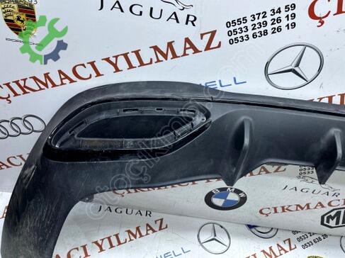 Mercedes-Benz CLA Arka Tampon A1188850302 çıkma parça