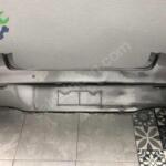 Mercedes w118 cla amg arka tampon w 118 çıkma yedek parça