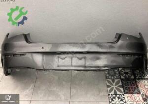 Mercedes w118 cla amg arka tampon w 118 çıkma yedek parça