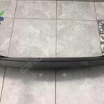 Mercedes w118 cla amg arka tampon w 118 çıkma yedek parça