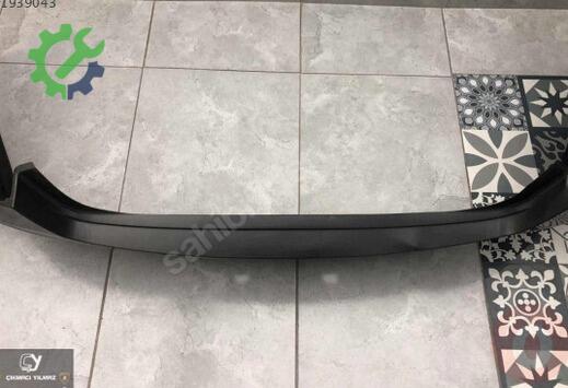 Mercedes-Benz CLA Arka Tampon çıkma parça