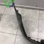 Mercedes w118 cla amg arka tampon w 118 çıkma yedek parça