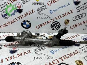 Mercedes w118 cla direksiyon kutusu w 118 cla class çıkma parça