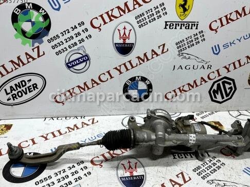 Mercedes-Benz CLA Direksiyon Kutusu A1184603500 çıkma parça