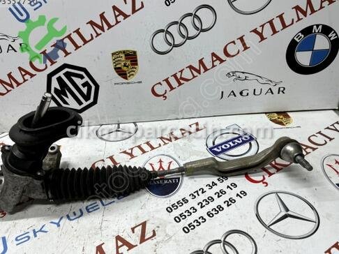 Mercedes-Benz CLA Direksiyon Kutusu A1184603500 çıkma parça