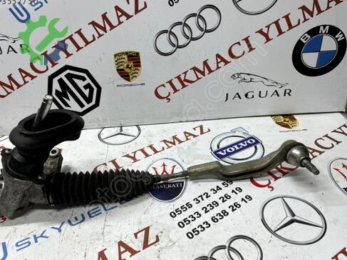Mercedes-Benz CLA Direksiyon Kutusu A1184603500 çıkma parça