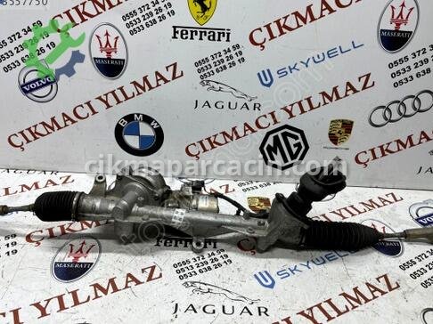 Mercedes-Benz CLA Direksiyon Kutusu A1184603500 çıkma parça