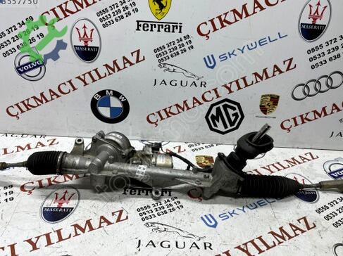 Mercedes-Benz CLA Direksiyon Kutusu A1184603500 çıkma parça
