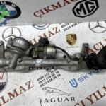 Mercedes w118 cla direksiyon kutusu w 118 cla class çıkma parça
