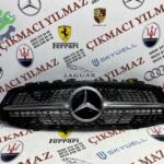 Mercedes w118 cla ön panjur w 118 çıkma yedek parça