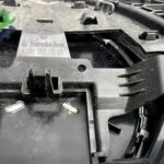 Mercedes w118 cla ön panjur w 118 çıkma yedek parça
