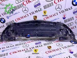 Mercedes w118 cla ön tampon alt yarasa kapak alt muhafaza