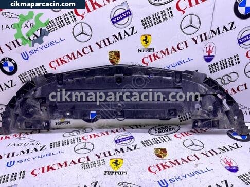 Mercedes-Benz CLA Ön Tampon çıkma parça