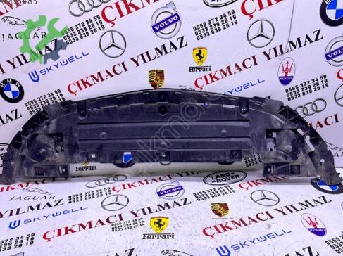 Mercedes-Benz CLA Ön Tampon çıkma parça