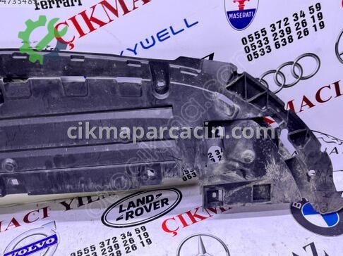 Mercedes-Benz CLA Ön Tampon A1188854102 çıkma parça