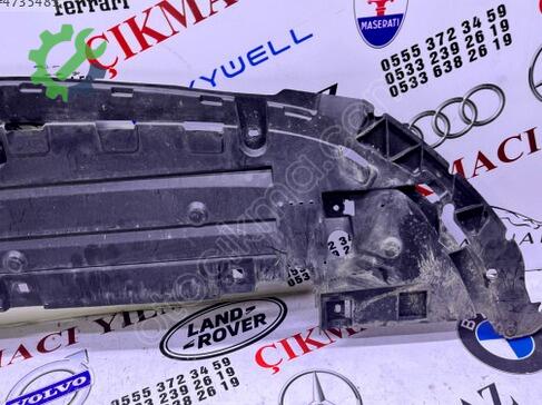 Mercedes-Benz CLA Ön Tampon A1188854102 çıkma parça