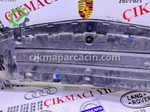 Mercedes-Benz CLA Ön Tampon A1188854102 çıkma parça