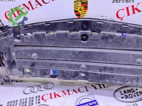 Mercedes-Benz CLA Ön Tampon A1188854102 çıkma parça
