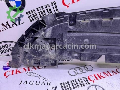 Mercedes-Benz CLA Ön Tampon A1188854102 çıkma parça