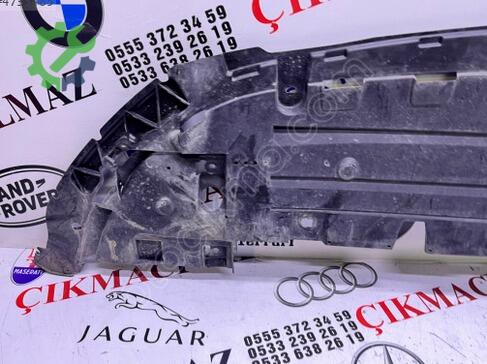 Mercedes-Benz CLA Ön Tampon A1188854102 çıkma parça