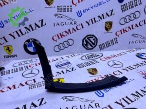 Mercedes w118 cla ön tampon AMG sağ köşe bakaliti