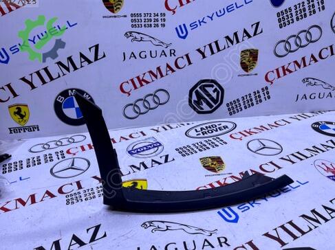 Mercedes-Benz CLA Bakalit çıkma parça