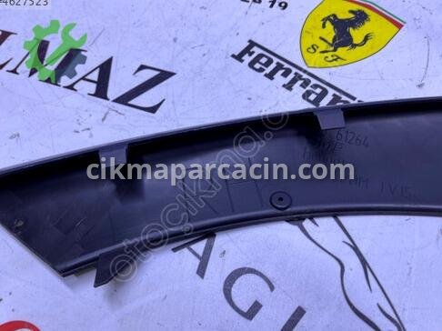 Mercedes-Benz CLA Bakalit A1188855201 çıkma parça
