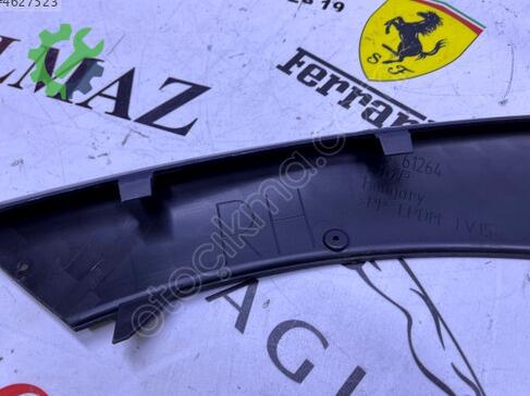 Mercedes-Benz CLA Bakalit A1188855201 çıkma parça