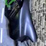 Mercedes w118 cla sağ arka çamurluk