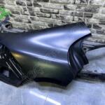 Mercedes w118 cla sağ arka çamurluk