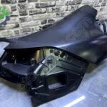 Mercedes w118 cla sağ arka çamurluk
