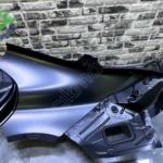 Mercedes w118 cla sağ arka çamurluk