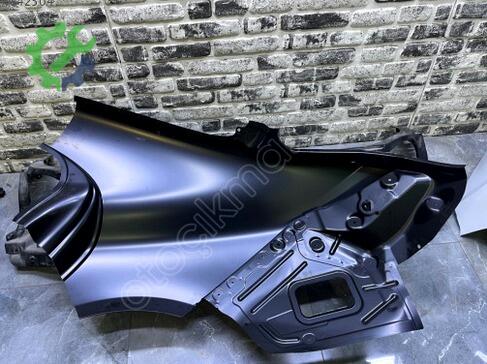 Mercedes-Benz CLA Sağ Arka Çamurluk A1186372400 çıkma parça