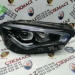 Mercedes w118 cla sag far w 1189068400 çıkma yedek parça