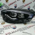 Mercedes w118 cla sag far w 1189068400 çıkma yedek parça