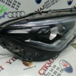 Mercedes w118 cla sag far w 1189068400 çıkma yedek parça