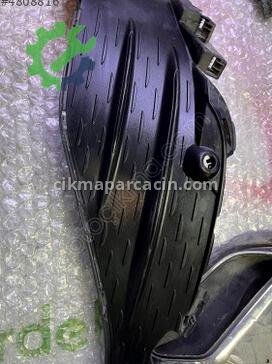 Mercedes-Benz CLA Sis Kapağı A1188856703 çıkma parça