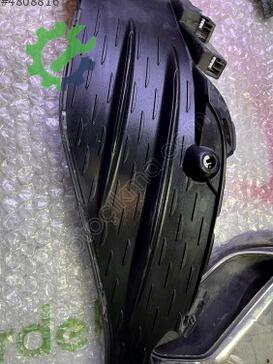 Mercedes-Benz CLA Sis Kapağı A1188856703 çıkma parça