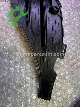 Mercedes-Benz CLA Sis Kapağı A1188856703 çıkma parça