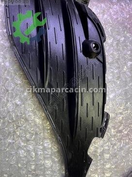 Mercedes-Benz CLA Sis Kapağı A1188856703 çıkma parça