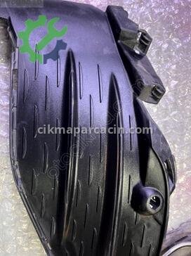 Mercedes-Benz CLA Sis Kapağı A1188856703 çıkma parça