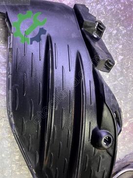 Mercedes-Benz CLA Sis Kapağı A1188856703 çıkma parça